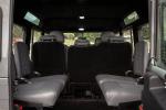 Land Rover Defender Project Ghost by East Coast Defender 2019 года